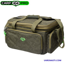 Сумка Carp Pro с откидным столиком